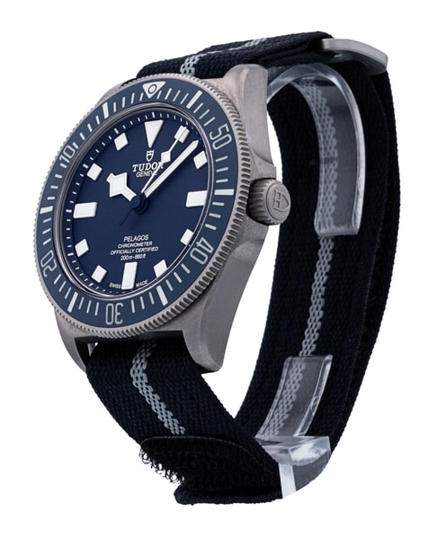 Tudor Pelagos M25707B/21-0001